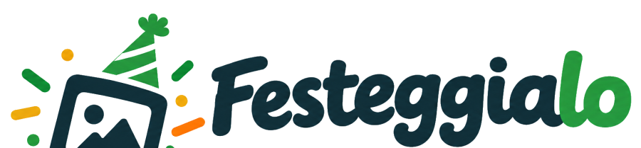Festeggialo